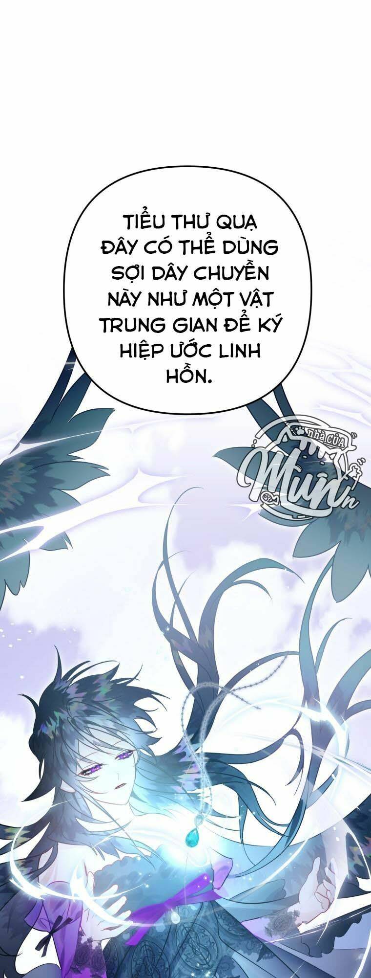 Bỗng Nhiên Tôi Trở Thành Quạ Đen!! Chapter 32 - Trang 2