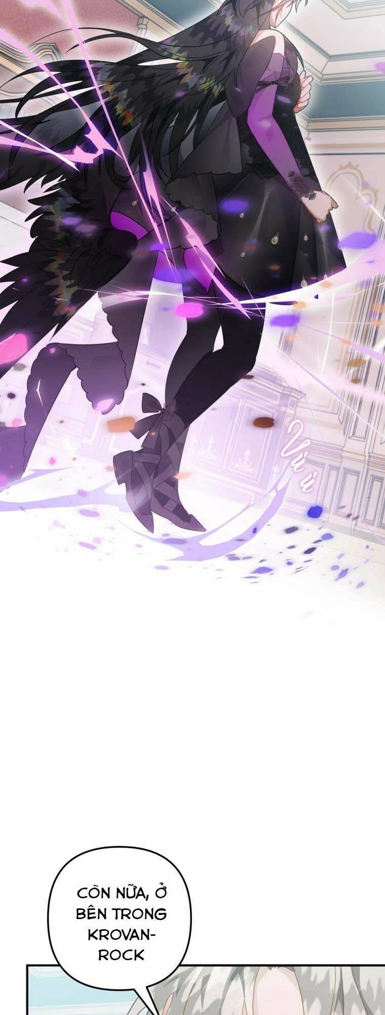 Bỗng Nhiên Tôi Trở Thành Quạ Đen!! Chapter 32 - Trang 2