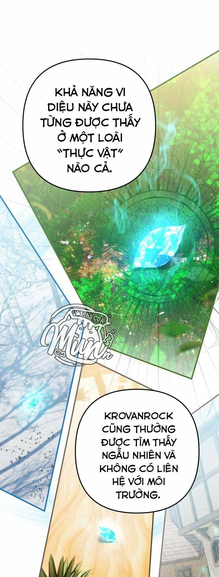 Bỗng Nhiên Tôi Trở Thành Quạ Đen!! Chapter 32 - Trang 2