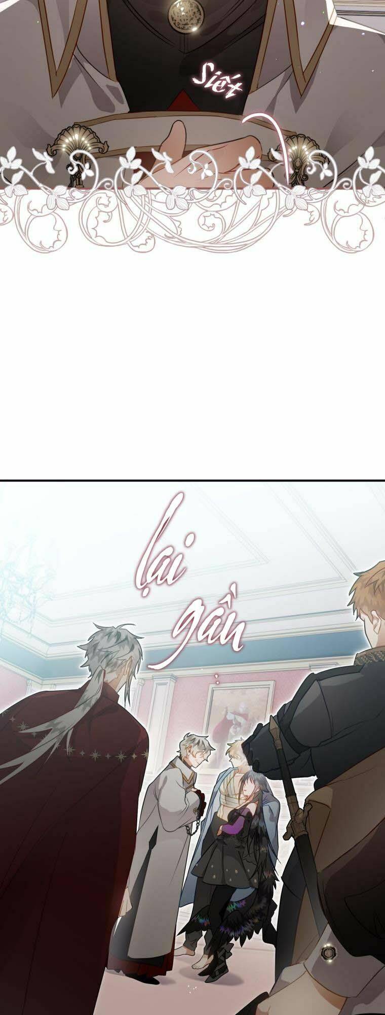 Bỗng Nhiên Tôi Trở Thành Quạ Đen!! Chapter 32 - Trang 2