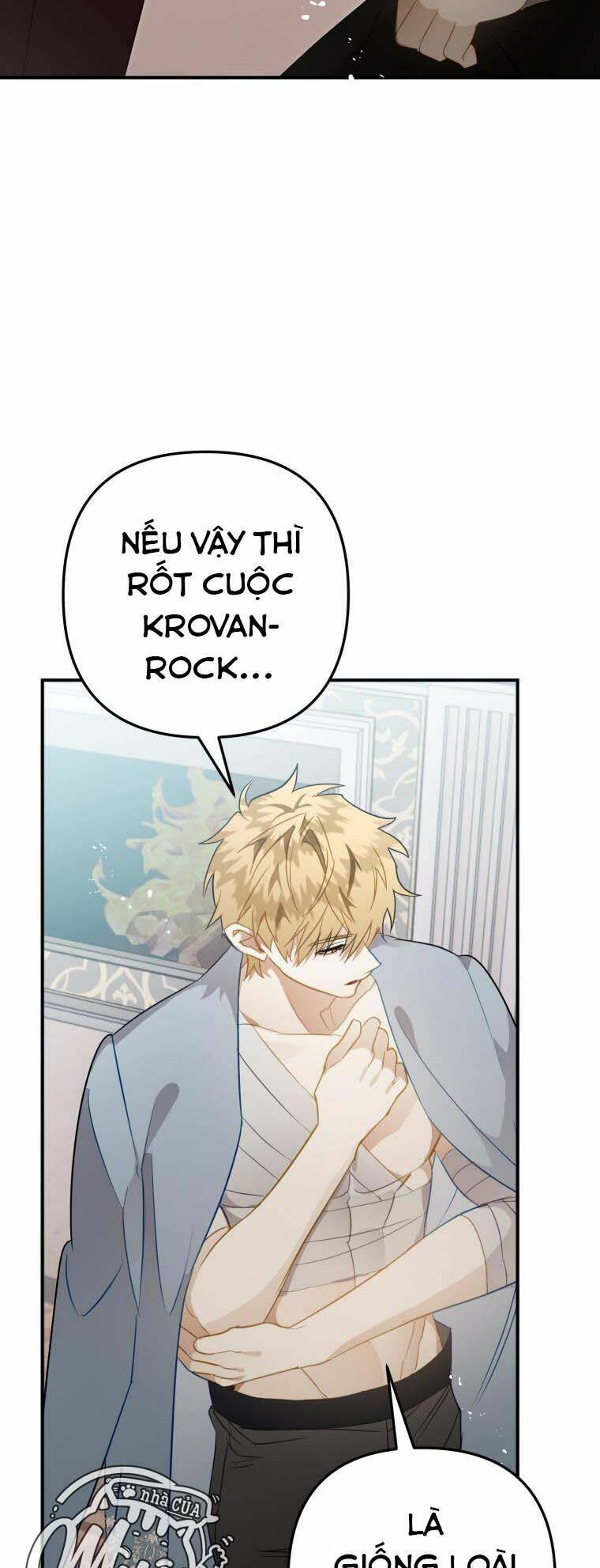 Bỗng Nhiên Tôi Trở Thành Quạ Đen!! Chapter 32 - Trang 2