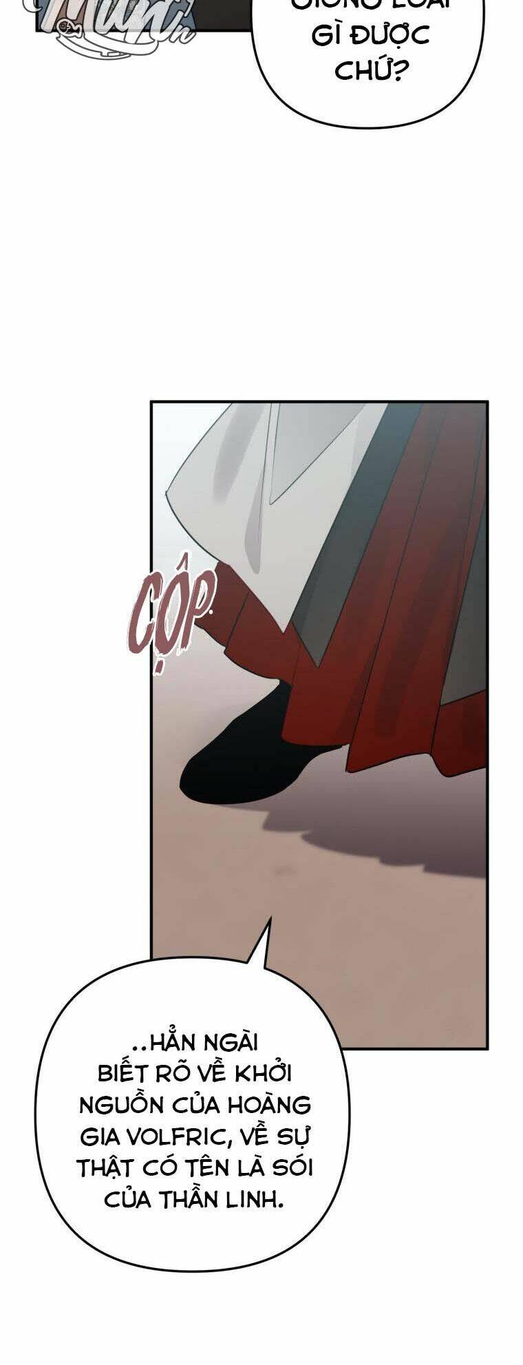 Bỗng Nhiên Tôi Trở Thành Quạ Đen!! Chapter 32 - Trang 2