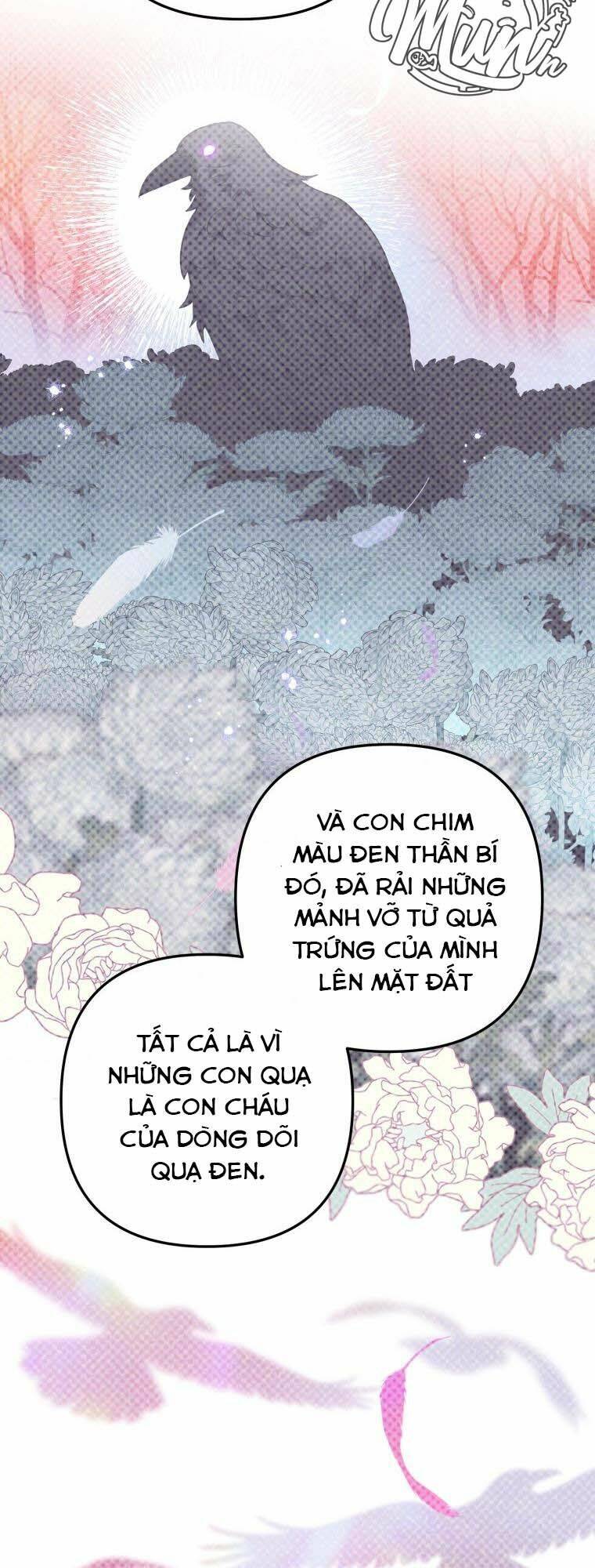 Bỗng Nhiên Tôi Trở Thành Quạ Đen!! Chapter 32 - Trang 2