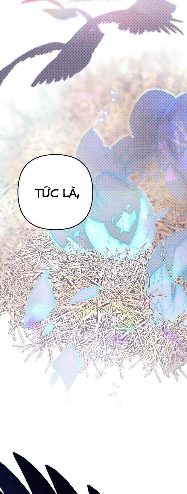 Bỗng Nhiên Tôi Trở Thành Quạ Đen!! Chapter 32 - Trang 2