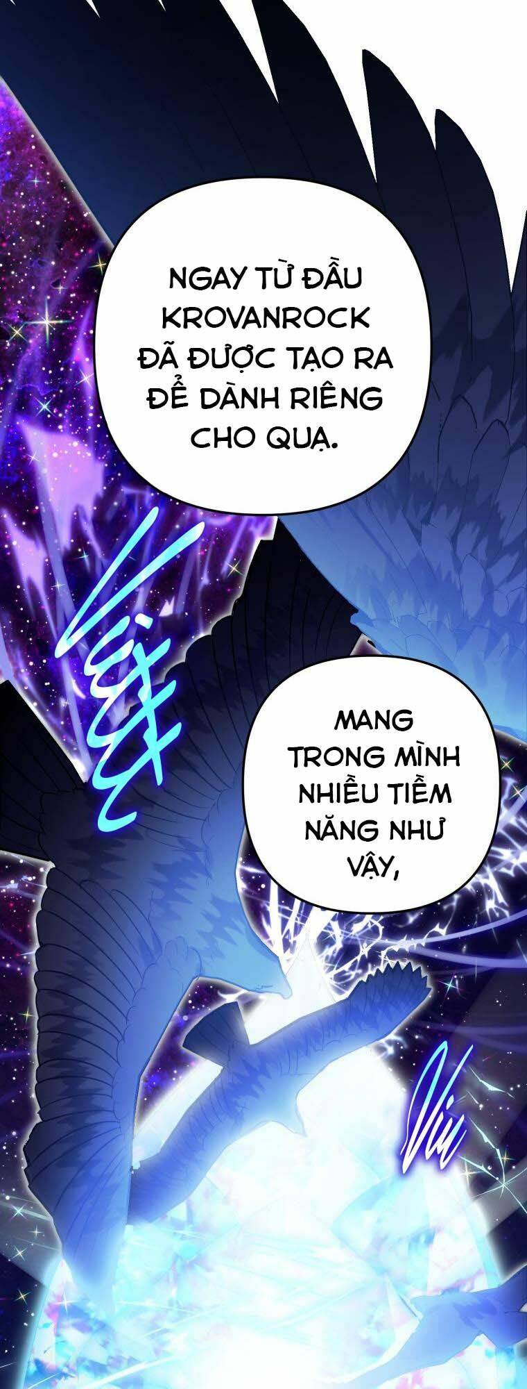 Bỗng Nhiên Tôi Trở Thành Quạ Đen!! Chapter 32 - Trang 2