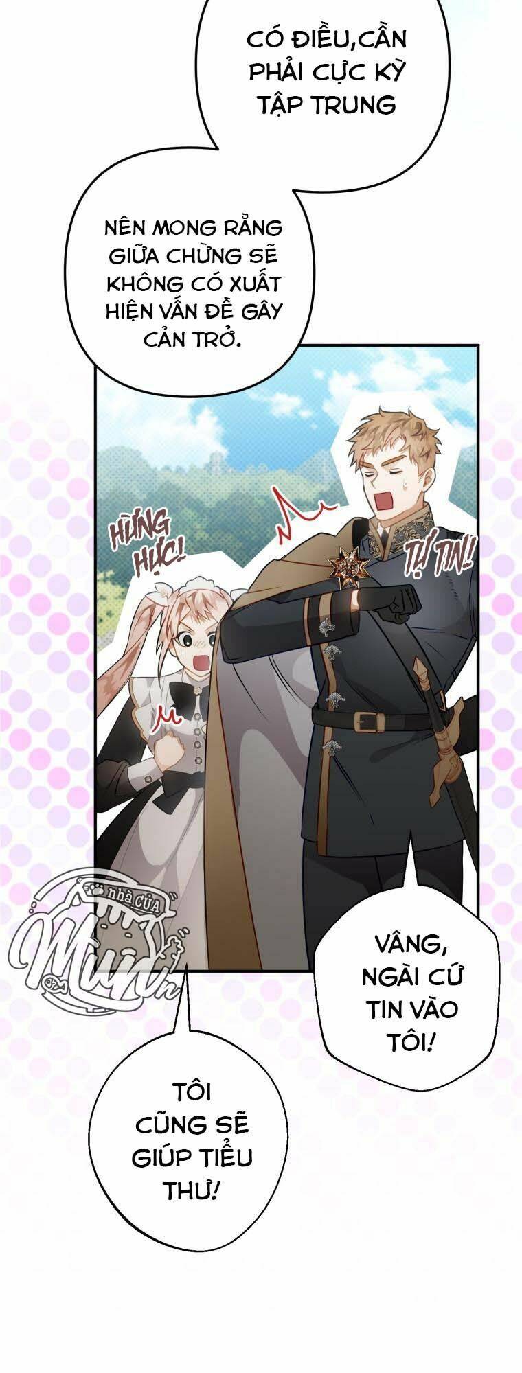 Bỗng Nhiên Tôi Trở Thành Quạ Đen!! Chapter 32 - Trang 2