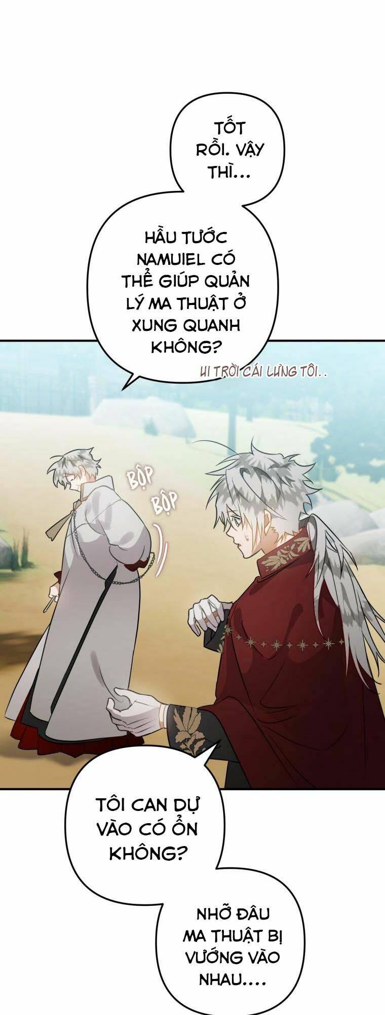 Bỗng Nhiên Tôi Trở Thành Quạ Đen!! Chapter 32 - Trang 2