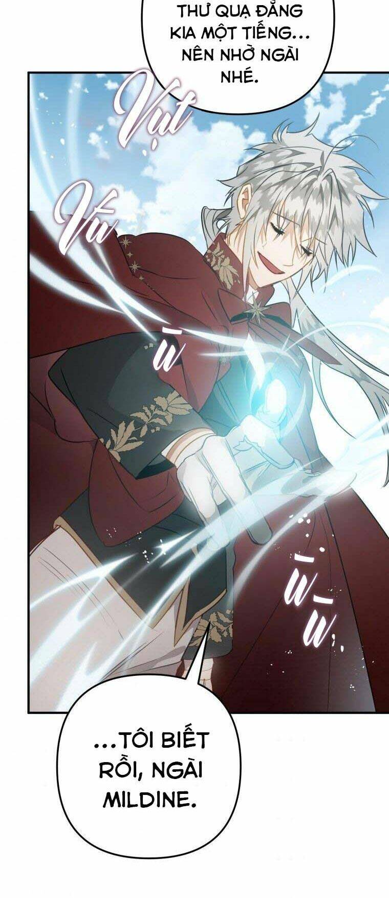 Bỗng Nhiên Tôi Trở Thành Quạ Đen!! Chapter 32 - Trang 2