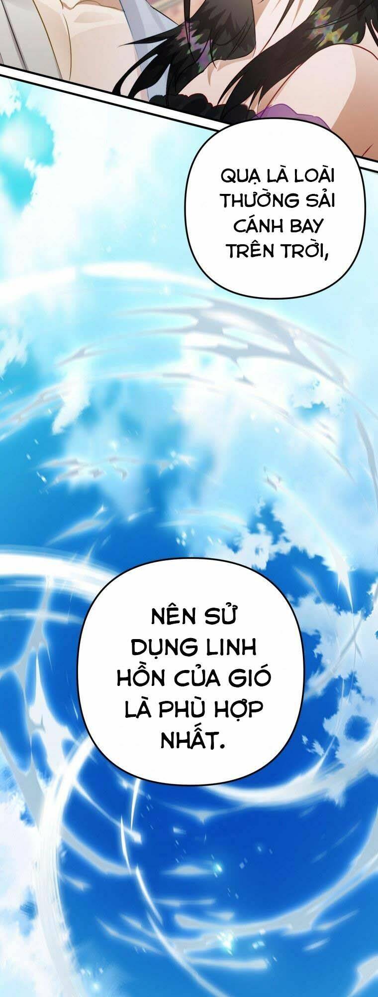 Bỗng Nhiên Tôi Trở Thành Quạ Đen!! Chapter 32 - Trang 2