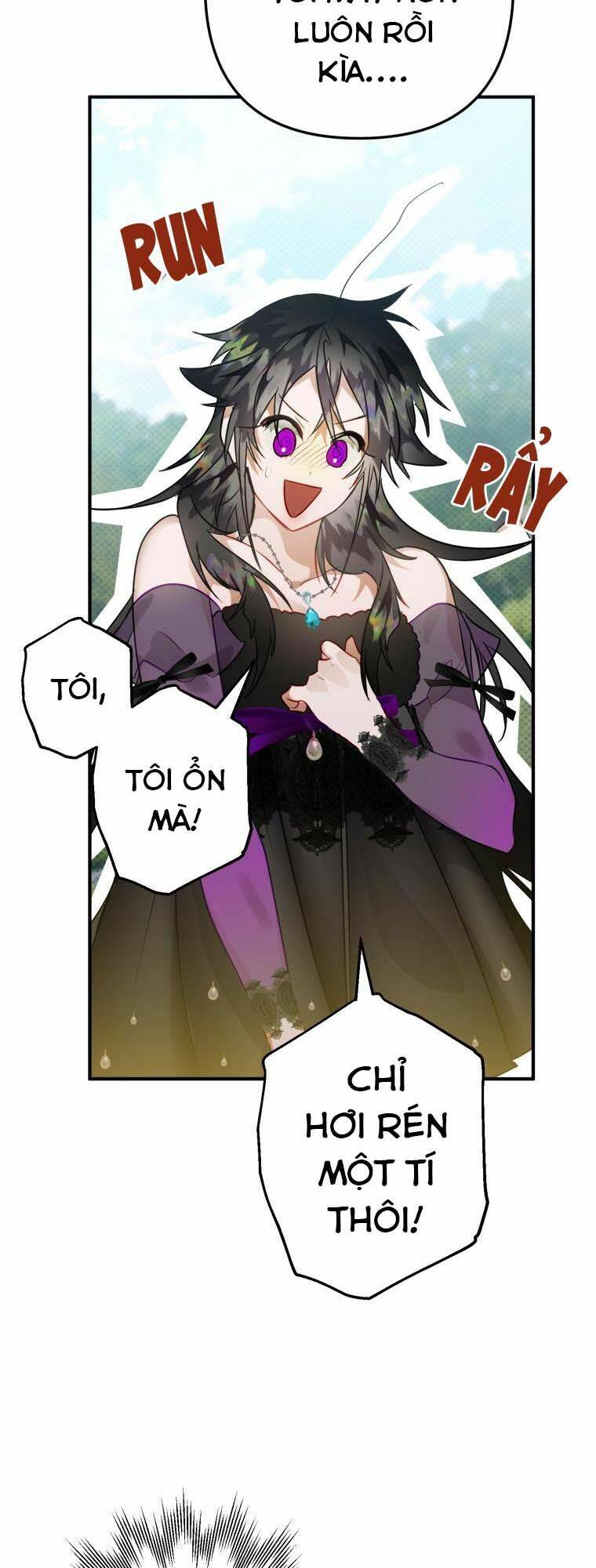 Bỗng Nhiên Tôi Trở Thành Quạ Đen!! Chapter 32 - Trang 2