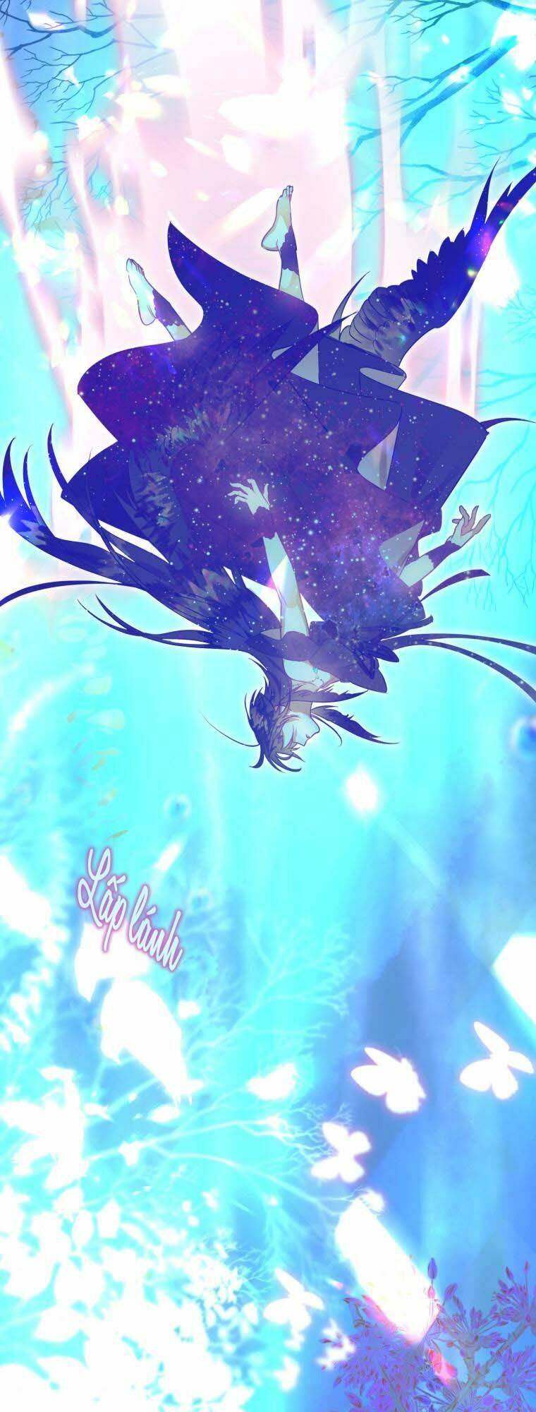 Bỗng Nhiên Tôi Trở Thành Quạ Đen!! Chapter 32 - Trang 2