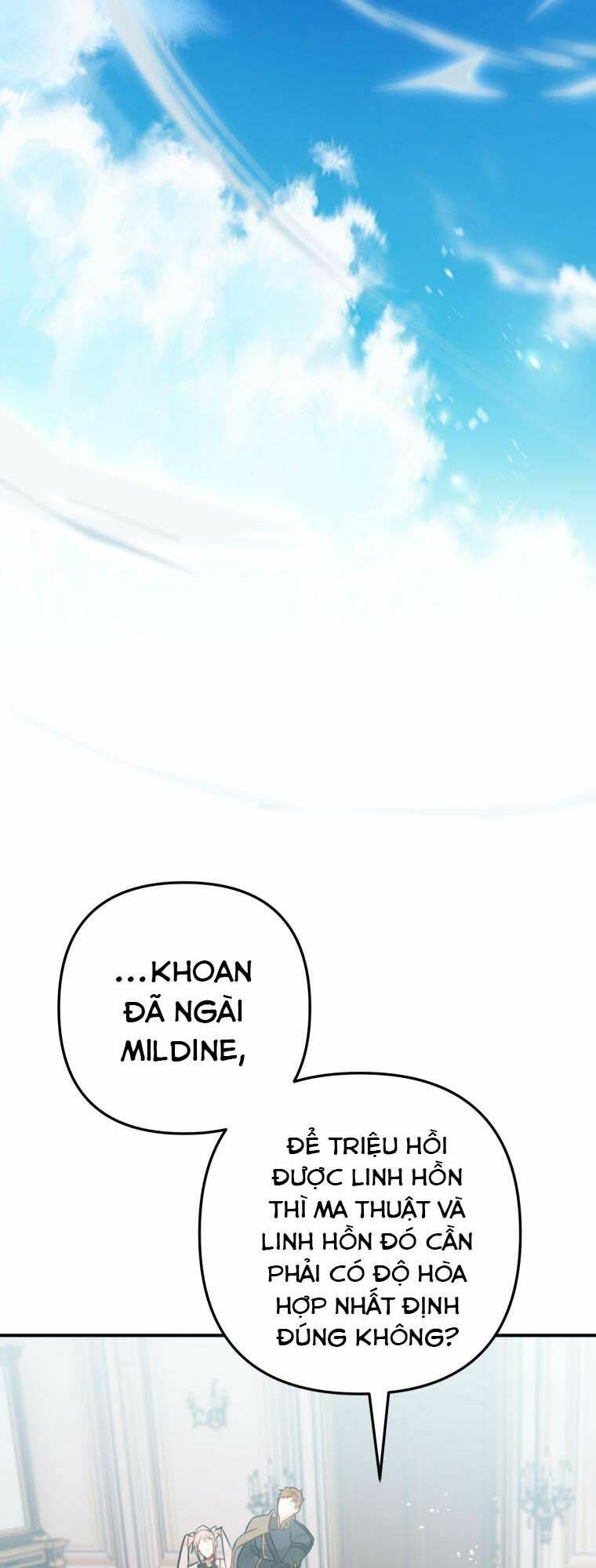 Bỗng Nhiên Tôi Trở Thành Quạ Đen!! Chapter 32 - Trang 2