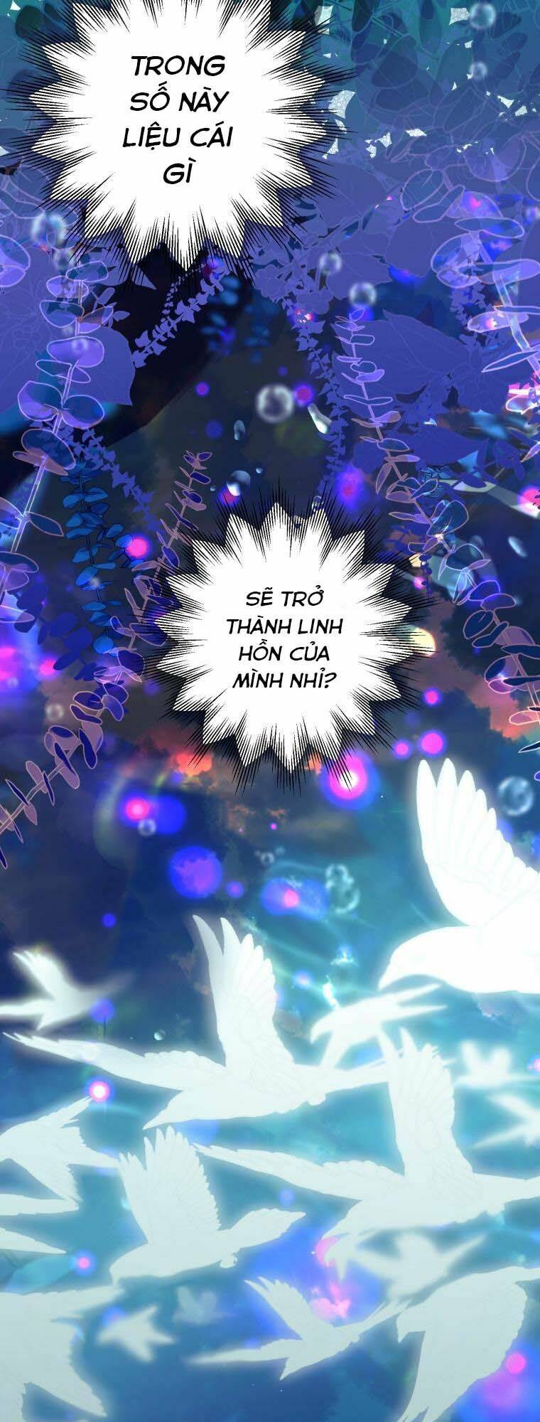 Bỗng Nhiên Tôi Trở Thành Quạ Đen!! Chapter 32 - Trang 2