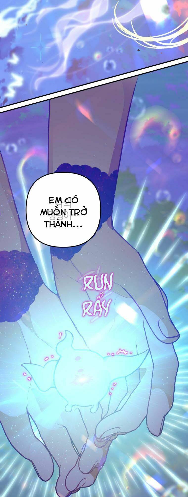Bỗng Nhiên Tôi Trở Thành Quạ Đen!! Chapter 32 - Trang 2