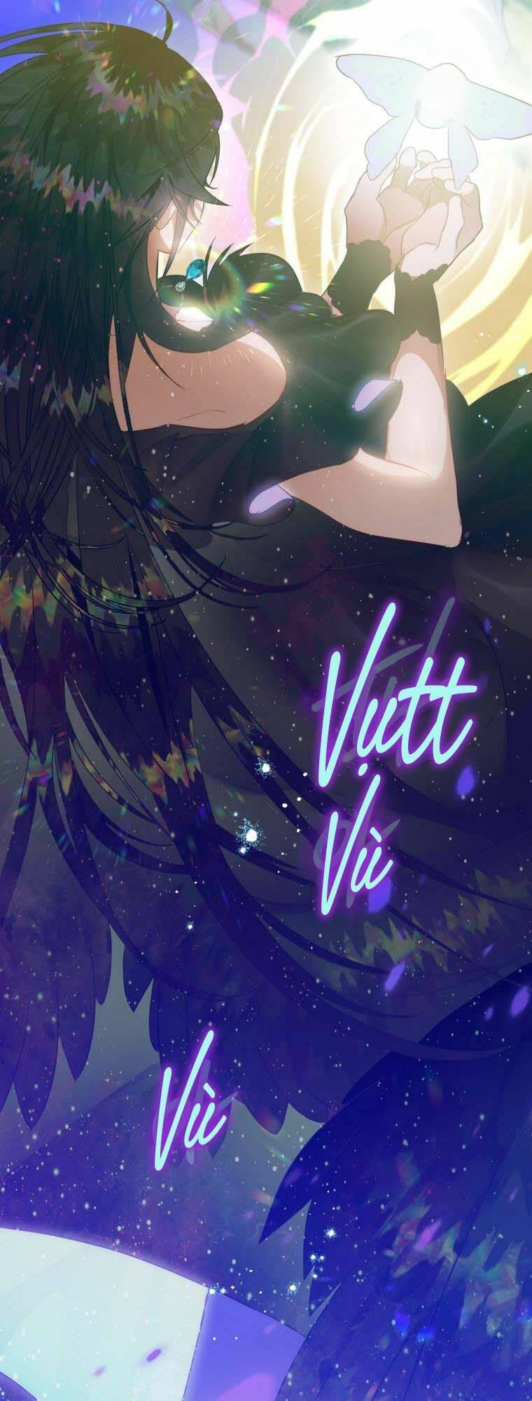 Bỗng Nhiên Tôi Trở Thành Quạ Đen!! Chapter 32 - Trang 2