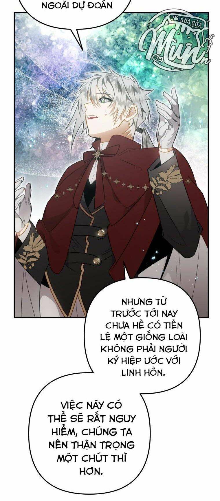 Bỗng Nhiên Tôi Trở Thành Quạ Đen!! Chapter 32 - Trang 2