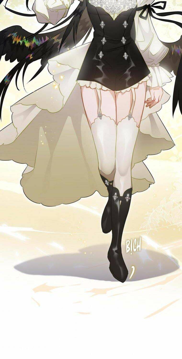 Bỗng Nhiên Tôi Trở Thành Quạ Đen!! Chapter 32 - Trang 2