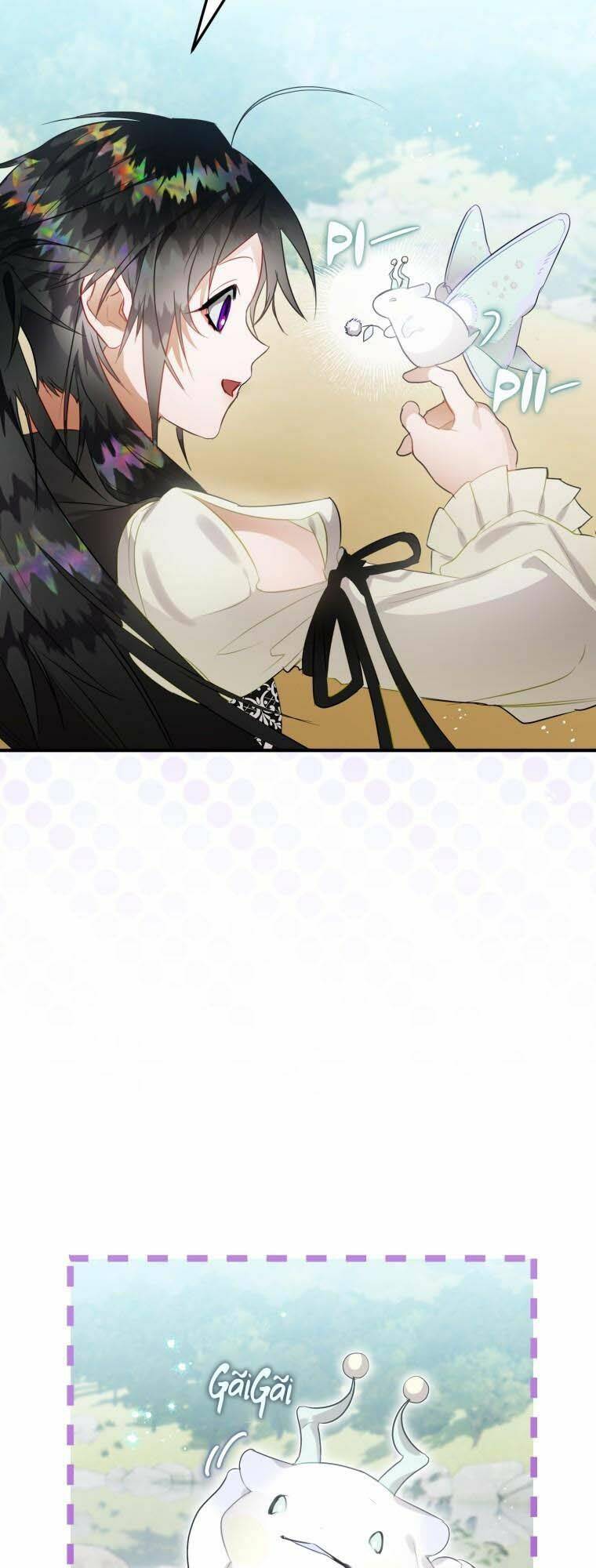 Bỗng Nhiên Tôi Trở Thành Quạ Đen!! Chapter 32 - Trang 2