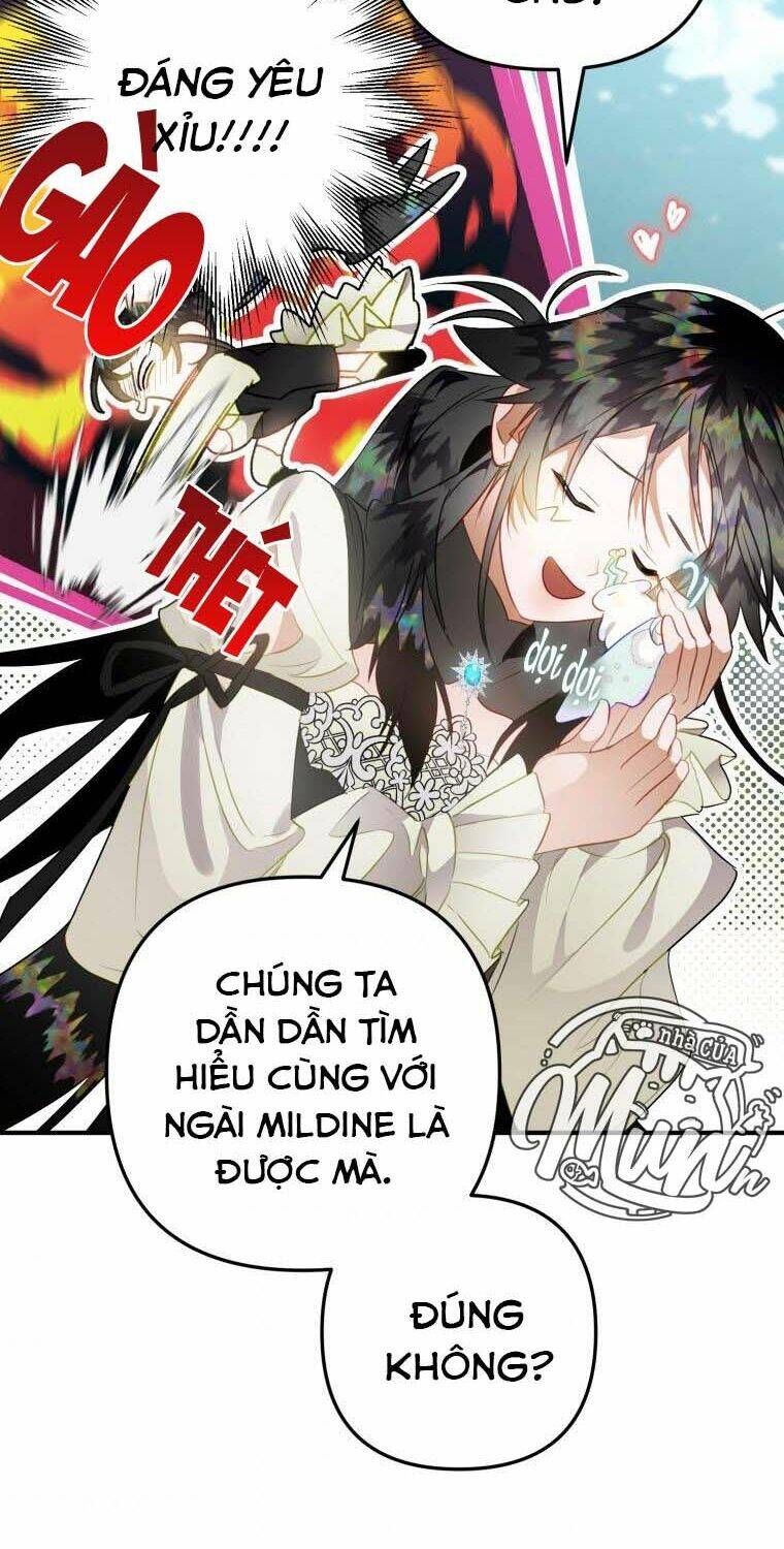 Bỗng Nhiên Tôi Trở Thành Quạ Đen!! Chapter 32 - Trang 2