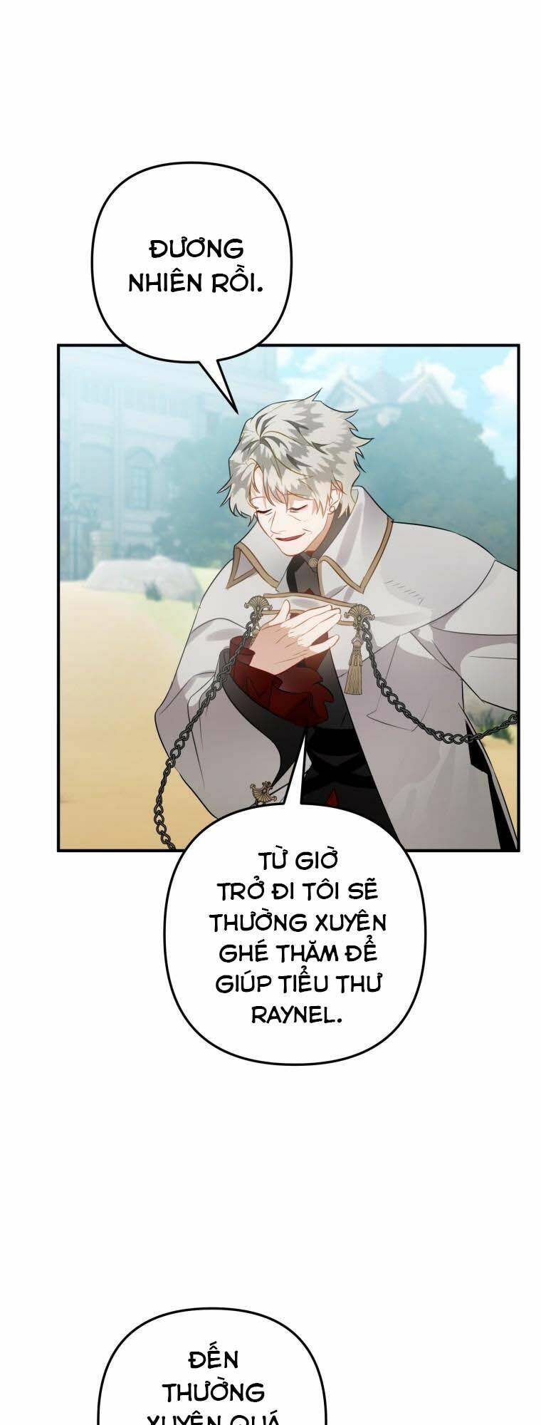 Bỗng Nhiên Tôi Trở Thành Quạ Đen!! Chapter 32 - Trang 2