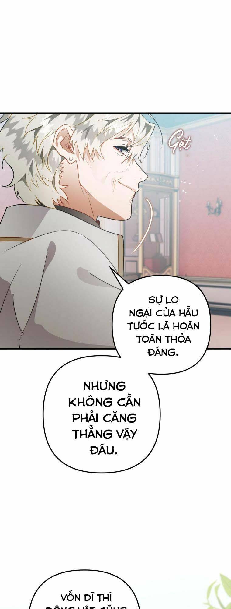 Bỗng Nhiên Tôi Trở Thành Quạ Đen!! Chapter 32 - Trang 2