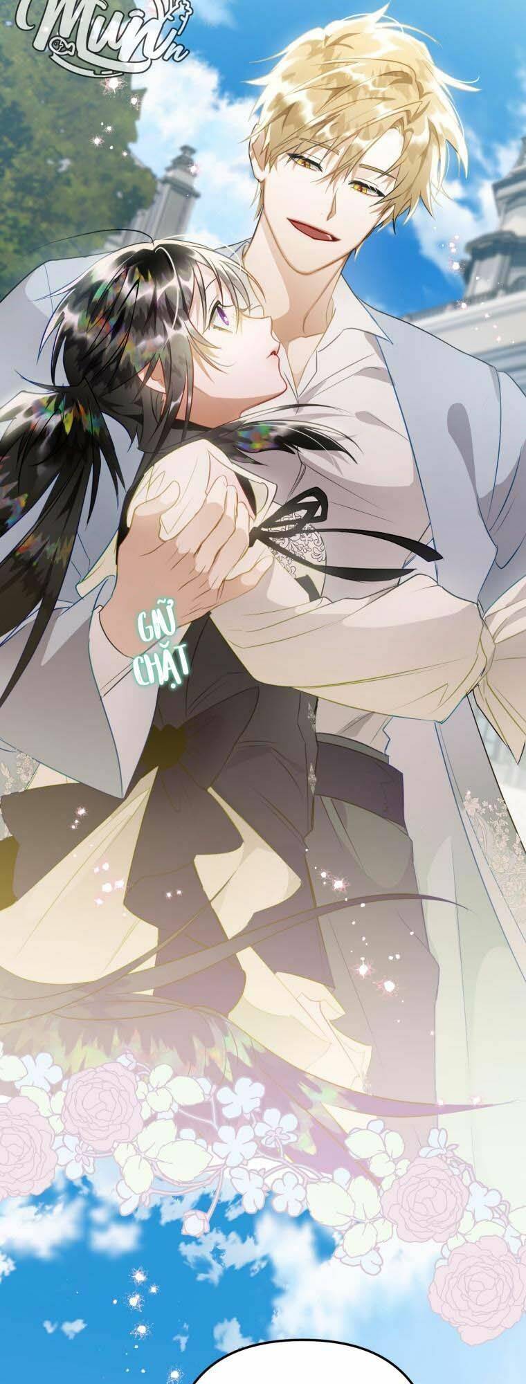 Bỗng Nhiên Tôi Trở Thành Quạ Đen!! Chapter 32 - Trang 2