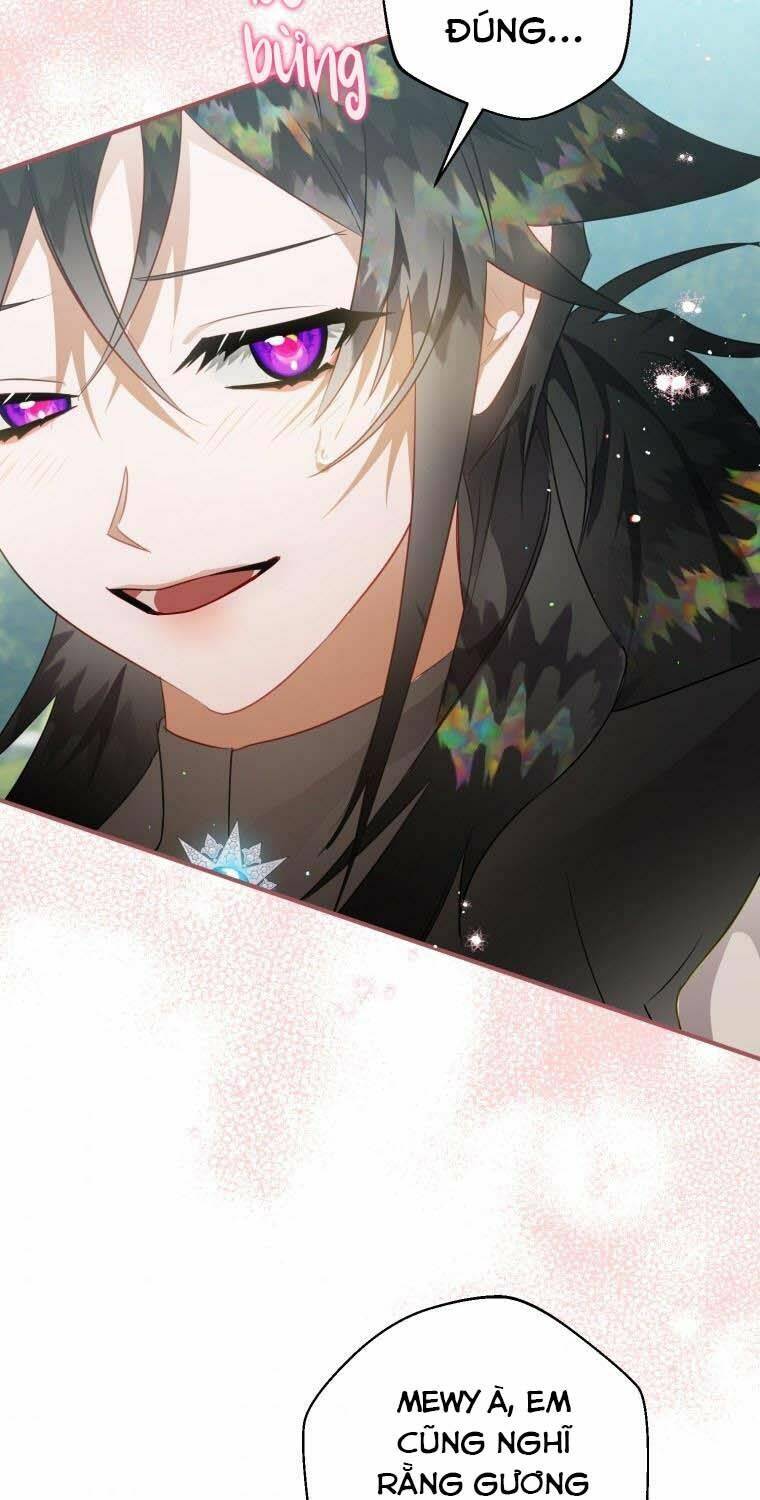 Bỗng Nhiên Tôi Trở Thành Quạ Đen!! Chapter 32 - Trang 2