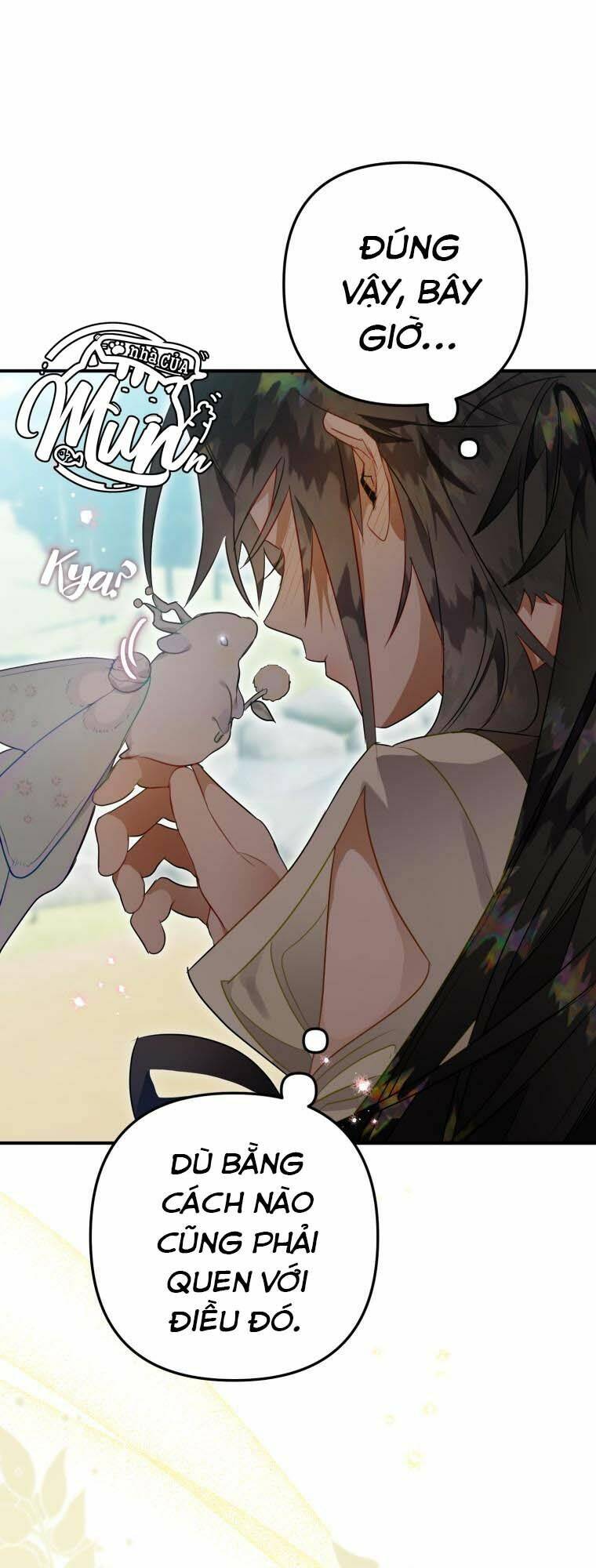 Bỗng Nhiên Tôi Trở Thành Quạ Đen!! Chapter 32 - Trang 2