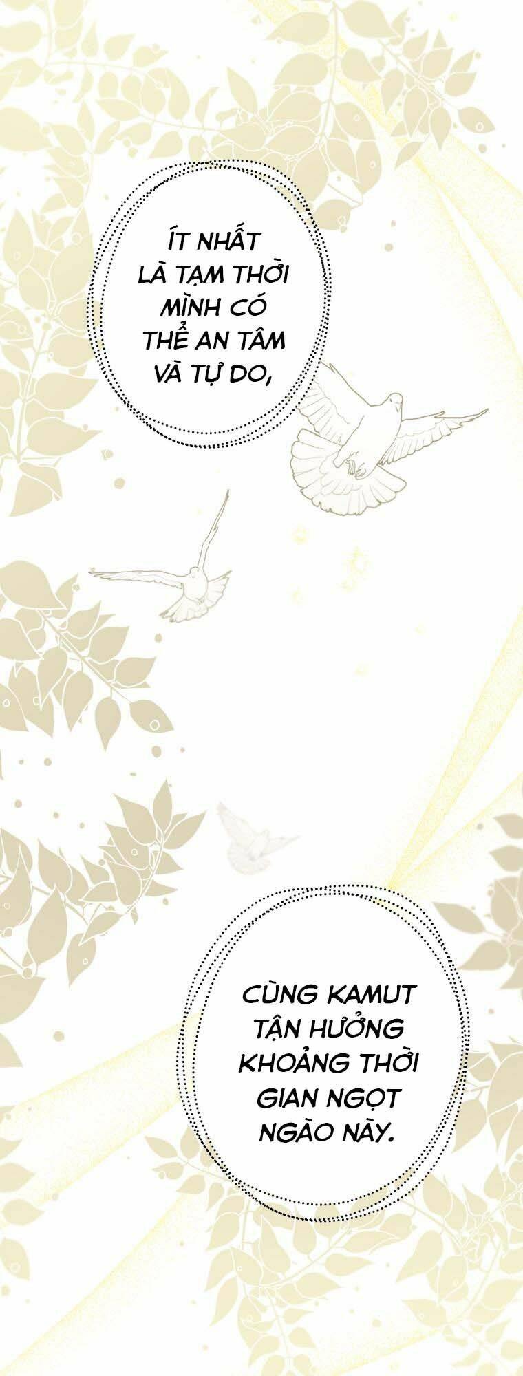 Bỗng Nhiên Tôi Trở Thành Quạ Đen!! Chapter 32 - Trang 2