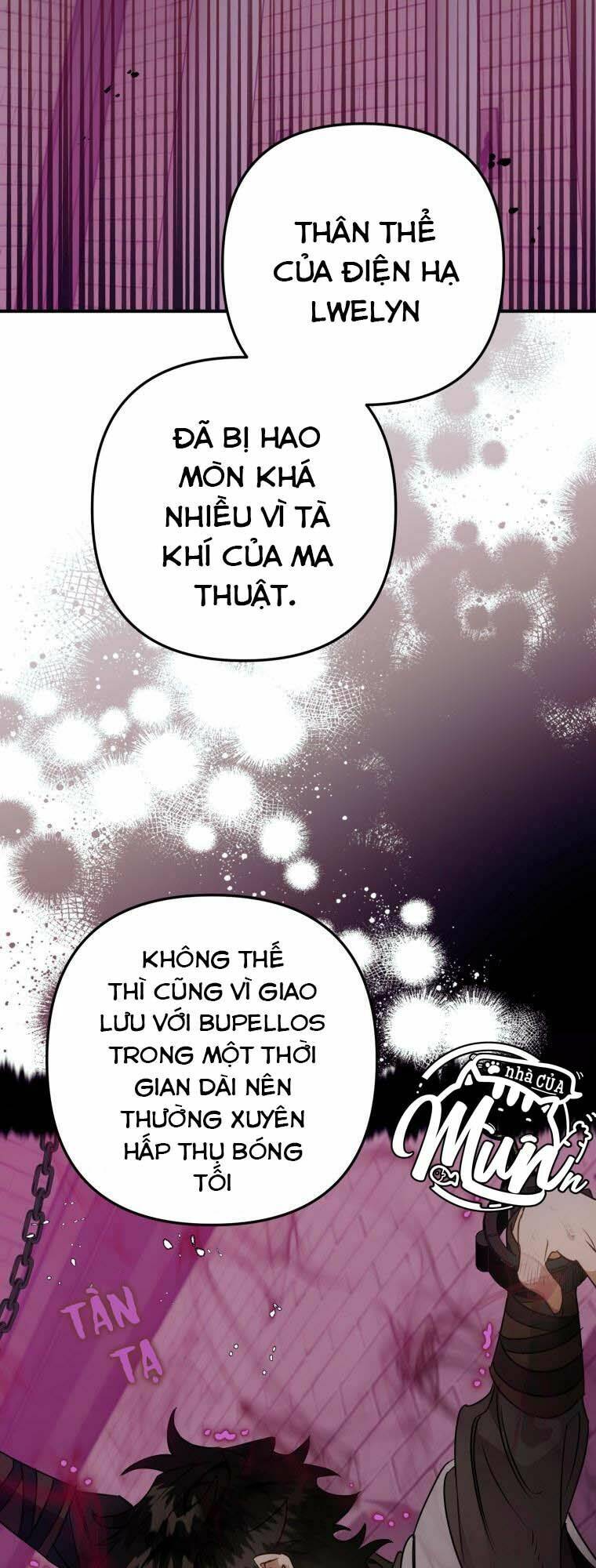 Bỗng Nhiên Tôi Trở Thành Quạ Đen!! Chapter 32 - Trang 2