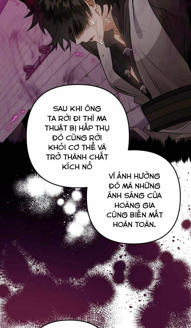 Bỗng Nhiên Tôi Trở Thành Quạ Đen!! Chapter 32 - Trang 2