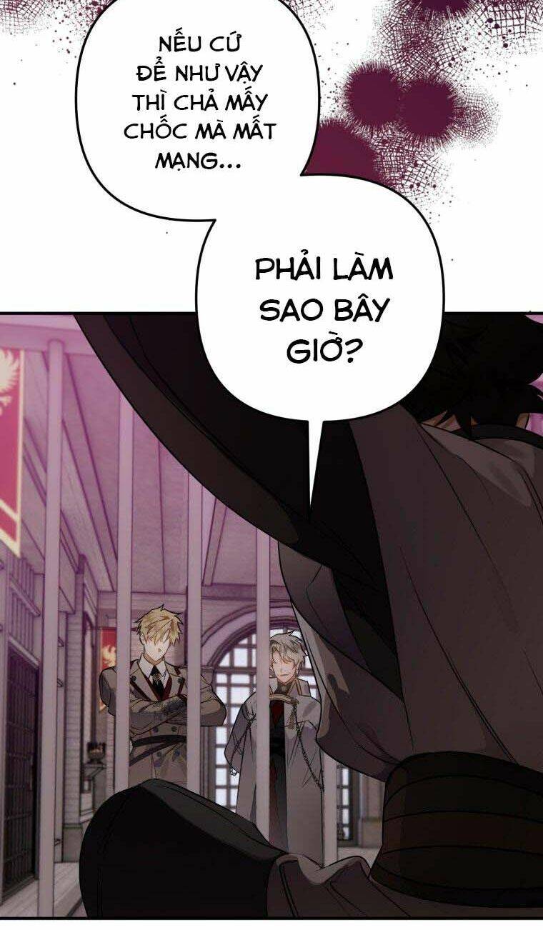 Bỗng Nhiên Tôi Trở Thành Quạ Đen!! Chapter 32 - Trang 2