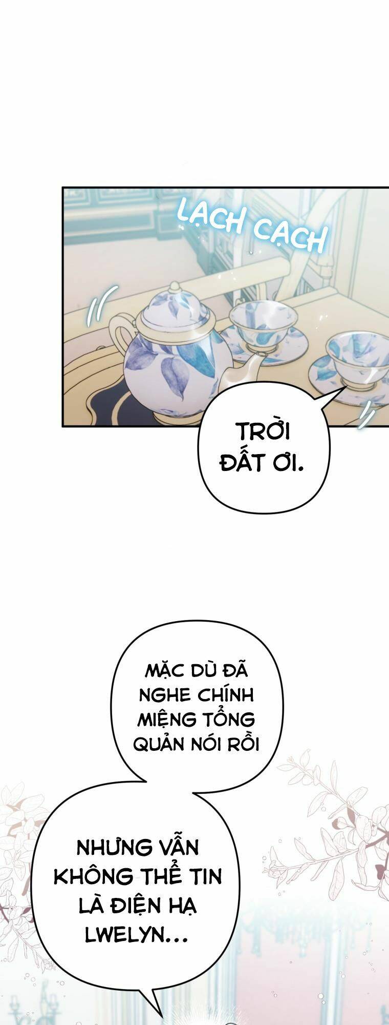 Bỗng Nhiên Tôi Trở Thành Quạ Đen!! Chapter 33 - Trang 2