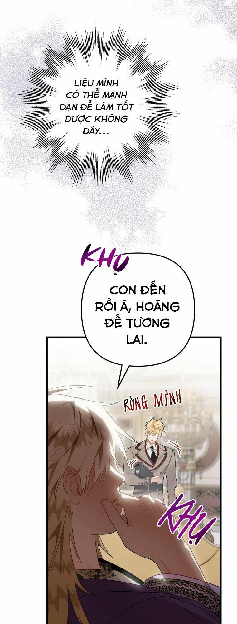Bỗng Nhiên Tôi Trở Thành Quạ Đen!! Chapter 34 - Trang 2