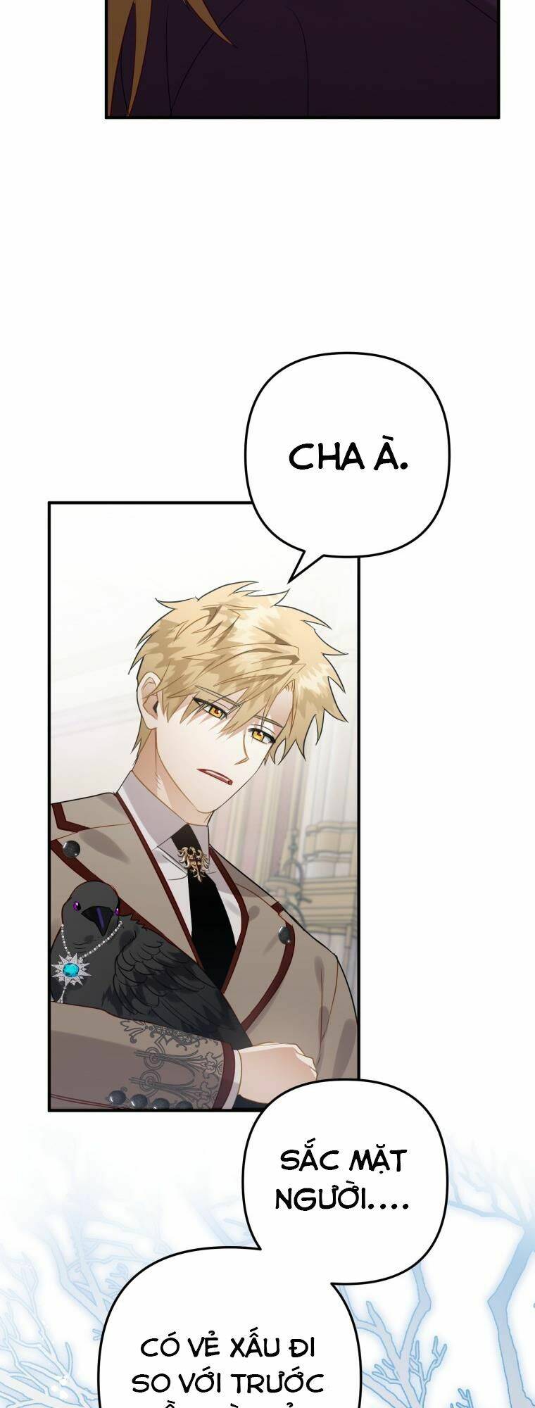 Bỗng Nhiên Tôi Trở Thành Quạ Đen!! Chapter 34 - Trang 2