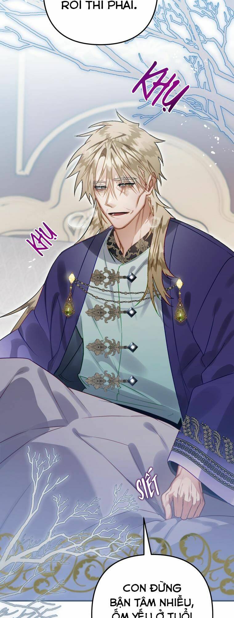 Bỗng Nhiên Tôi Trở Thành Quạ Đen!! Chapter 34 - Trang 2