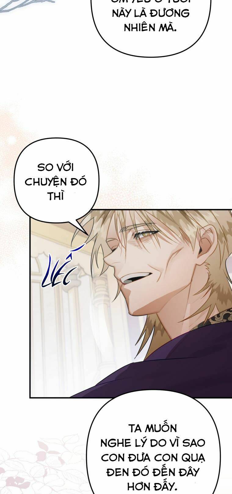 Bỗng Nhiên Tôi Trở Thành Quạ Đen!! Chapter 34 - Trang 2