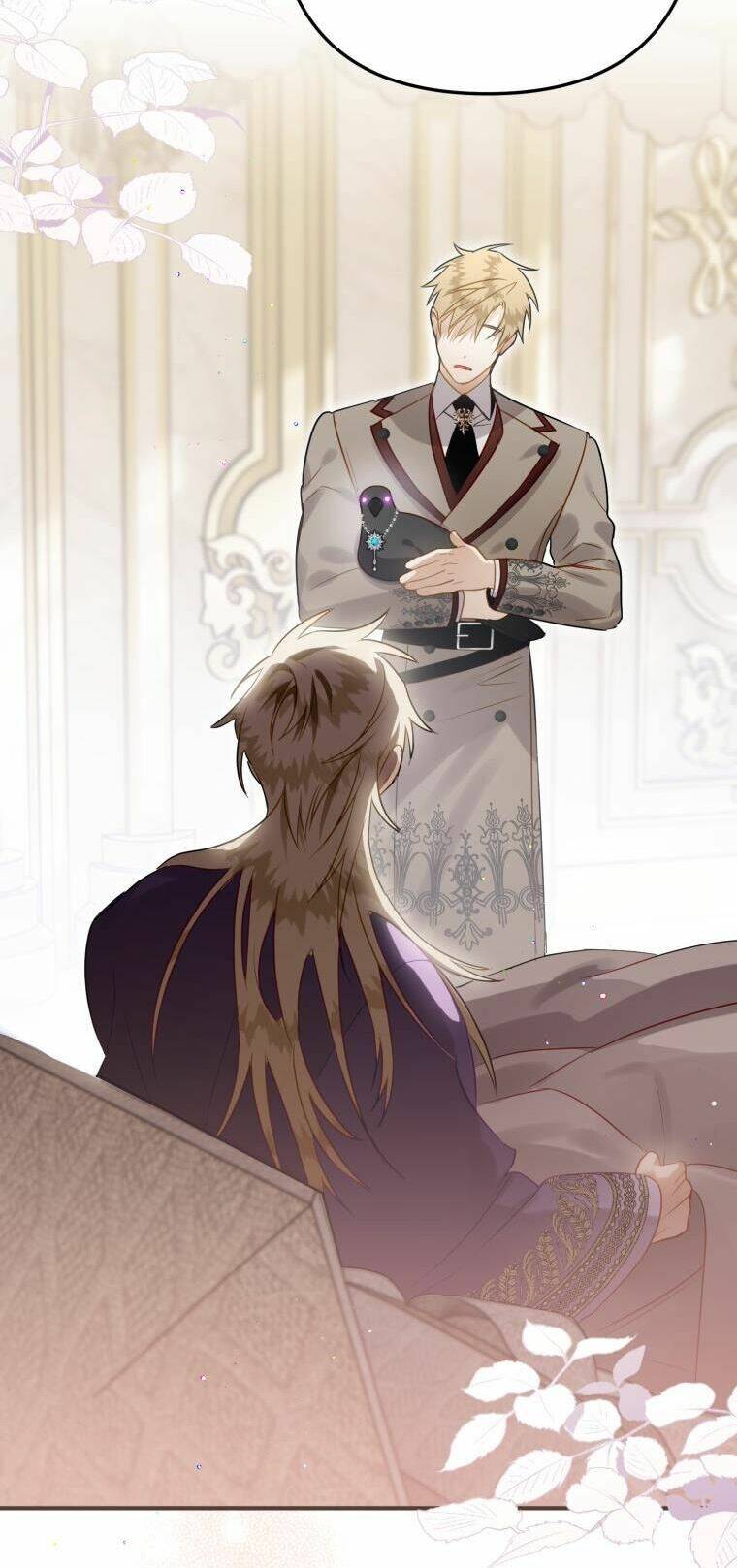 Bỗng Nhiên Tôi Trở Thành Quạ Đen!! Chapter 34 - Trang 2