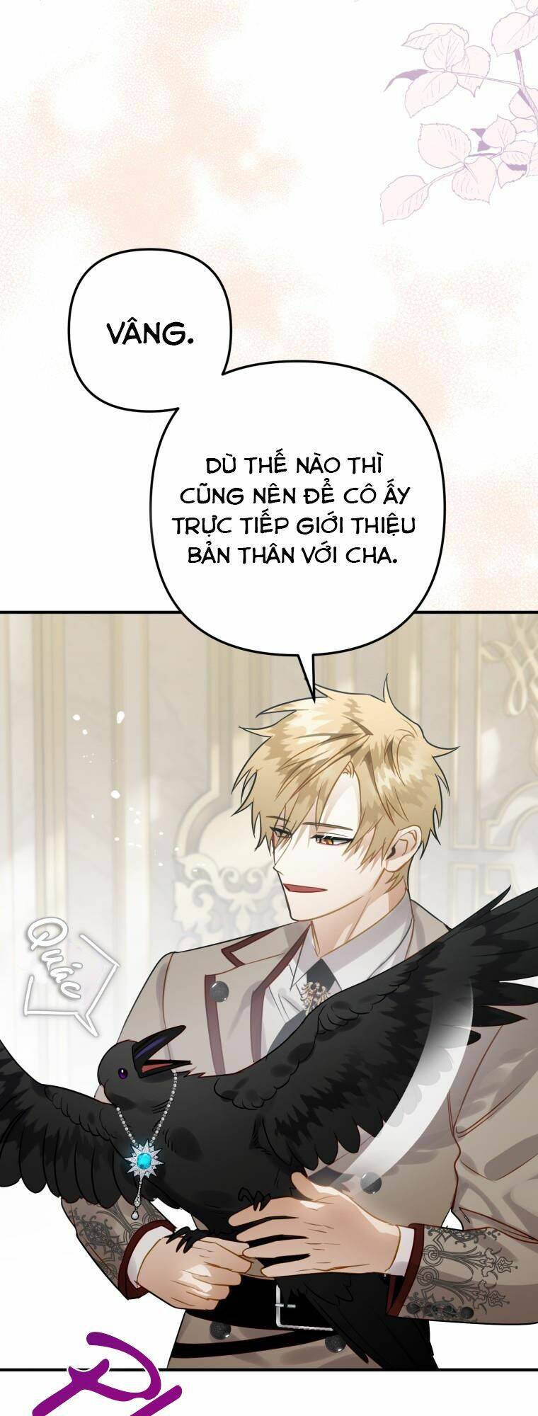 Bỗng Nhiên Tôi Trở Thành Quạ Đen!! Chapter 34 - Trang 2