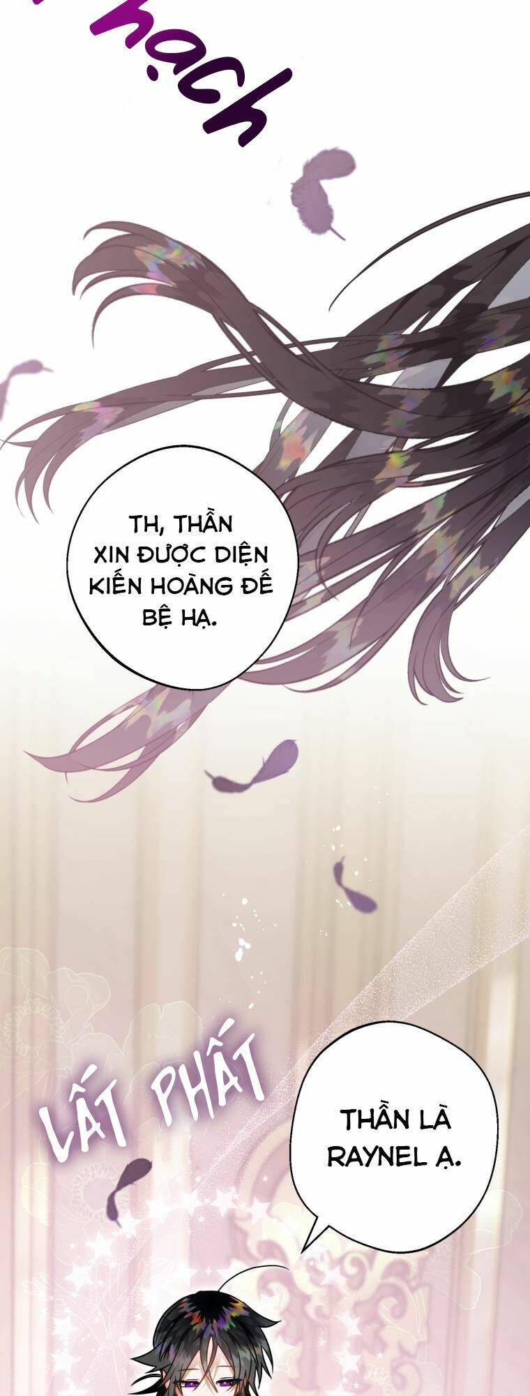 Bỗng Nhiên Tôi Trở Thành Quạ Đen!! Chapter 34 - Trang 2