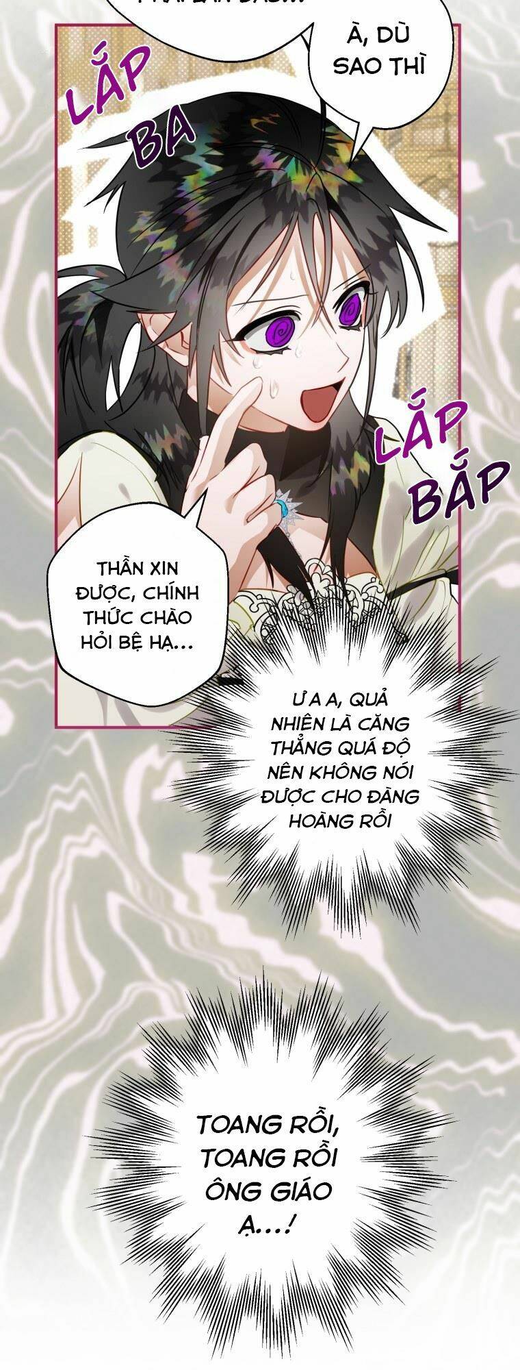 Bỗng Nhiên Tôi Trở Thành Quạ Đen!! Chapter 34 - Trang 2