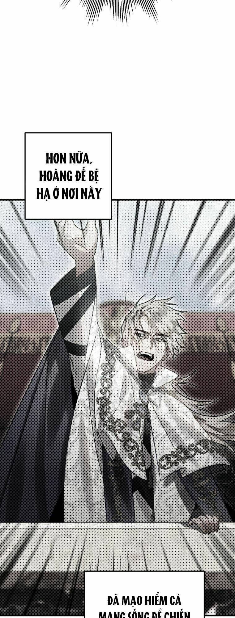 Bỗng Nhiên Tôi Trở Thành Quạ Đen!! Chapter 34 - Trang 2