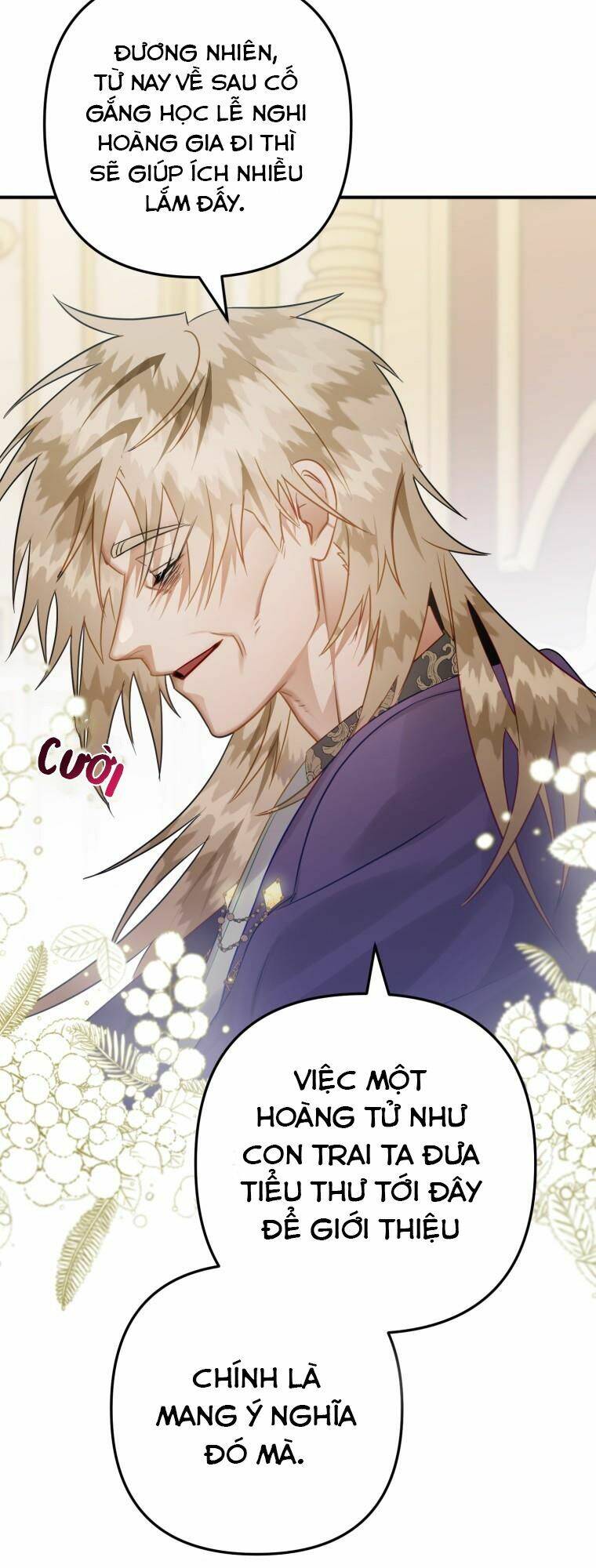 Bỗng Nhiên Tôi Trở Thành Quạ Đen!! Chapter 34 - Trang 2