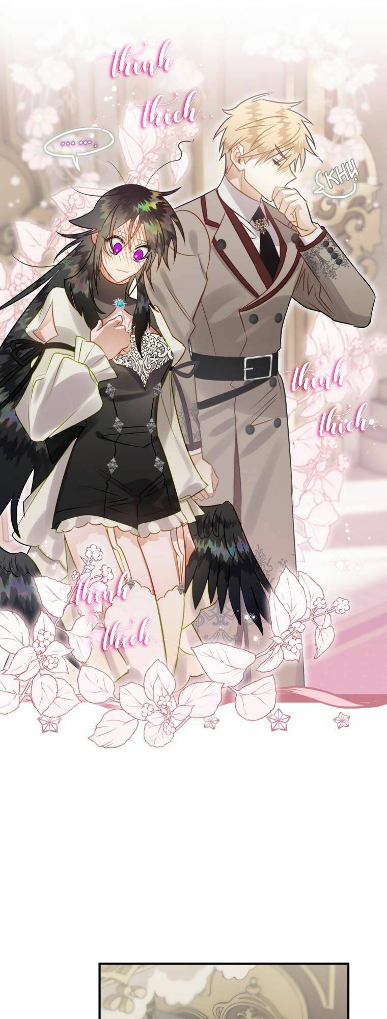 Bỗng Nhiên Tôi Trở Thành Quạ Đen!! Chapter 34 - Trang 2