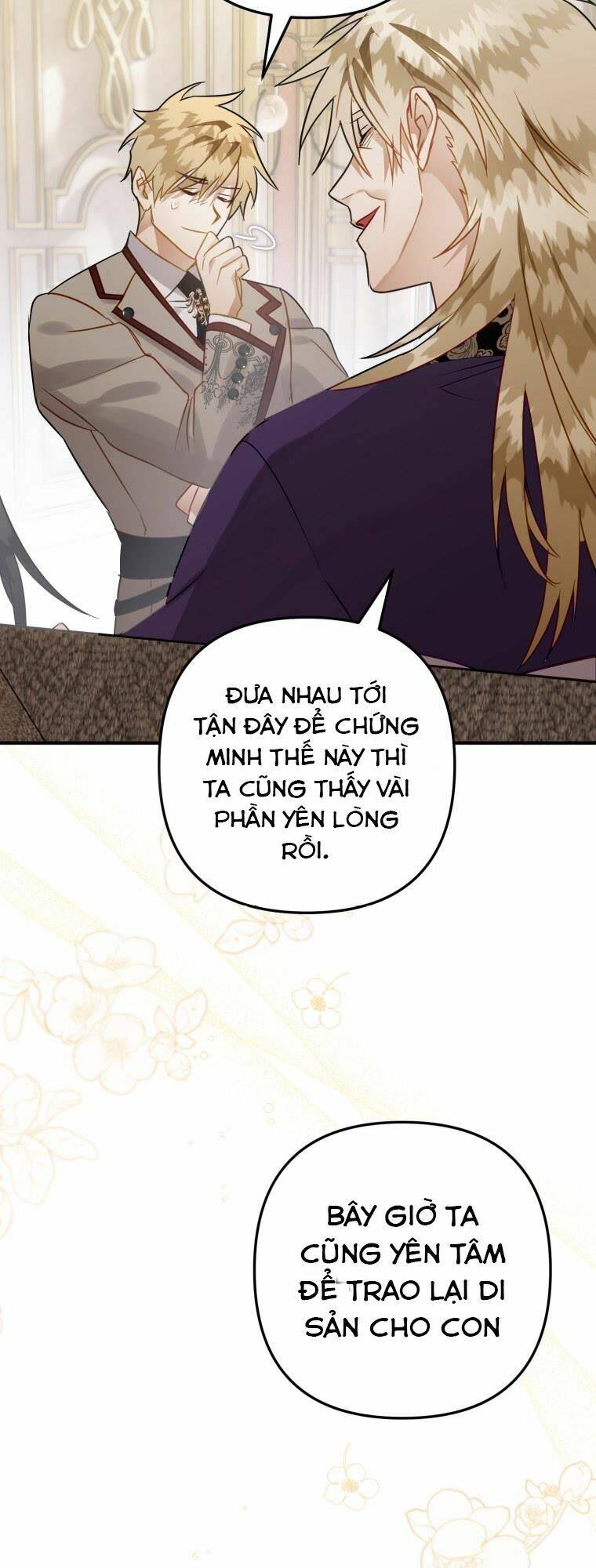 Bỗng Nhiên Tôi Trở Thành Quạ Đen!! Chapter 34 - Trang 2