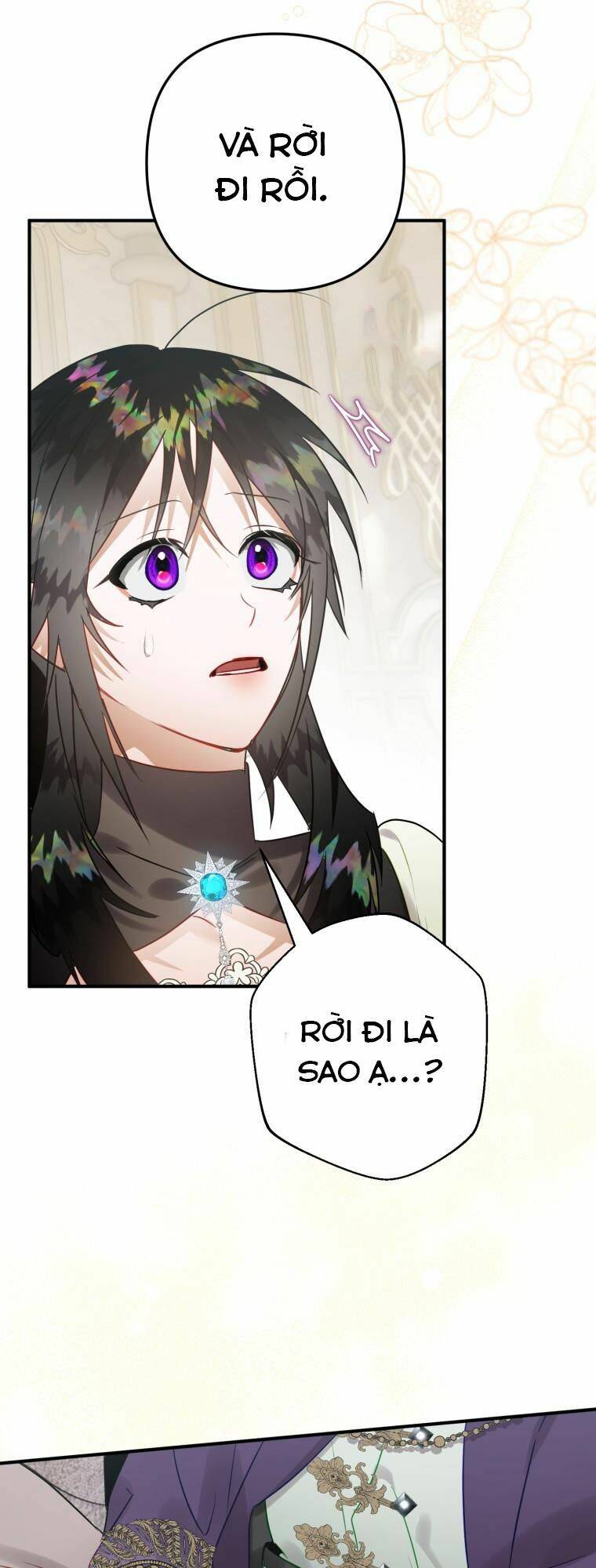 Bỗng Nhiên Tôi Trở Thành Quạ Đen!! Chapter 34 - Trang 2