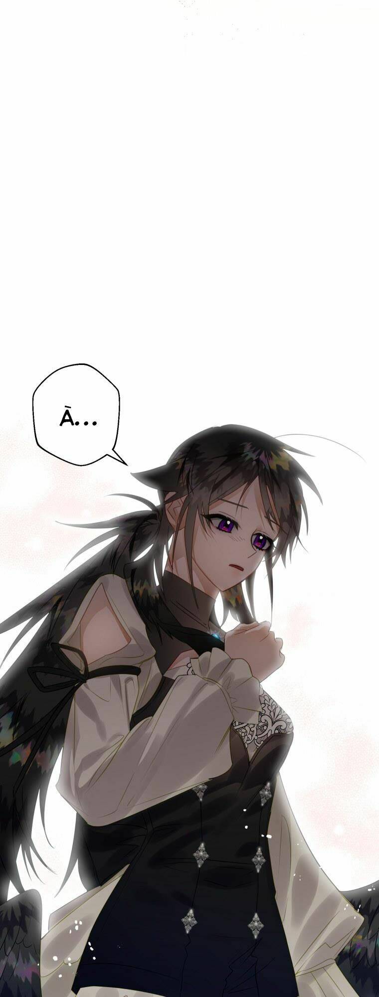 Bỗng Nhiên Tôi Trở Thành Quạ Đen!! Chapter 34 - Trang 2