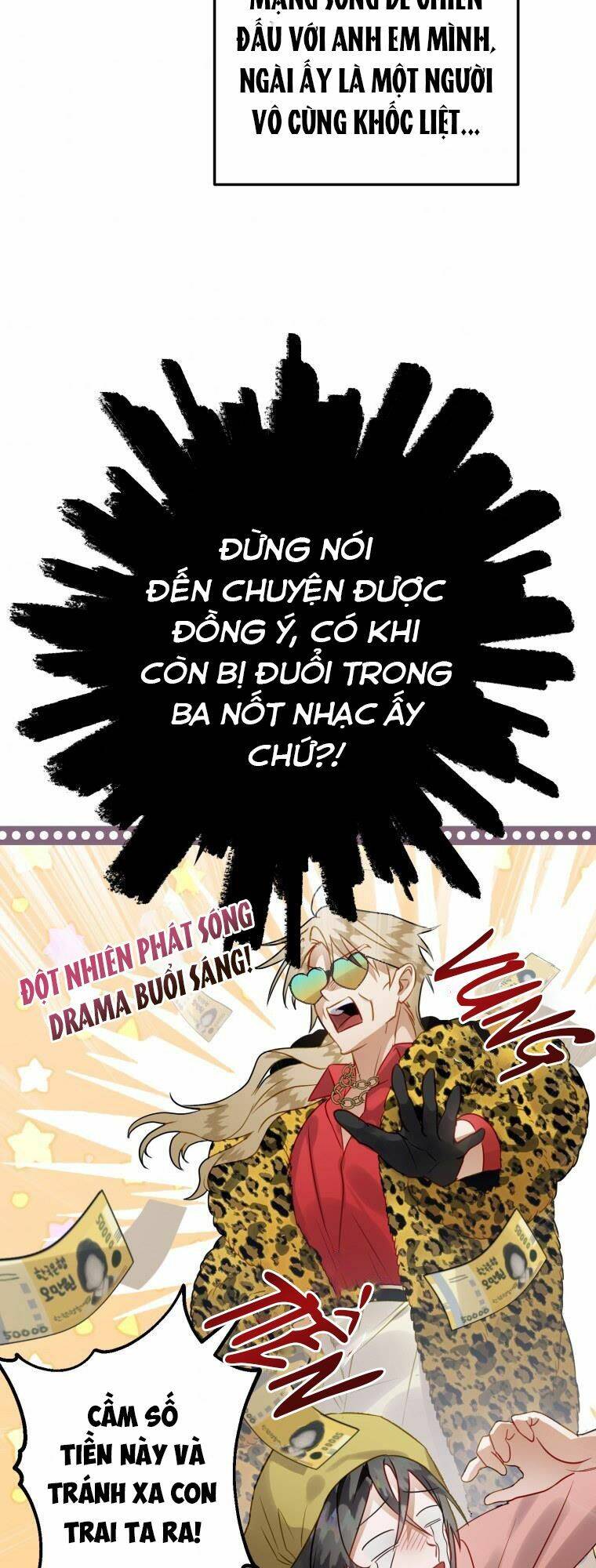 Bỗng Nhiên Tôi Trở Thành Quạ Đen!! Chapter 34 - Trang 2