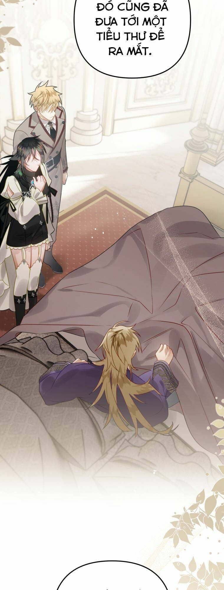 Bỗng Nhiên Tôi Trở Thành Quạ Đen!! Chapter 34 - Trang 2