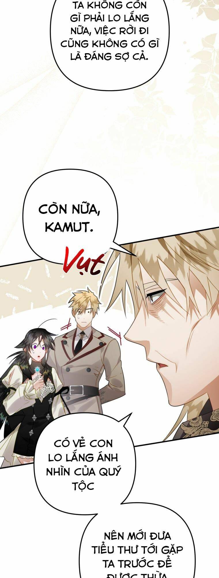 Bỗng Nhiên Tôi Trở Thành Quạ Đen!! Chapter 34 - Trang 2